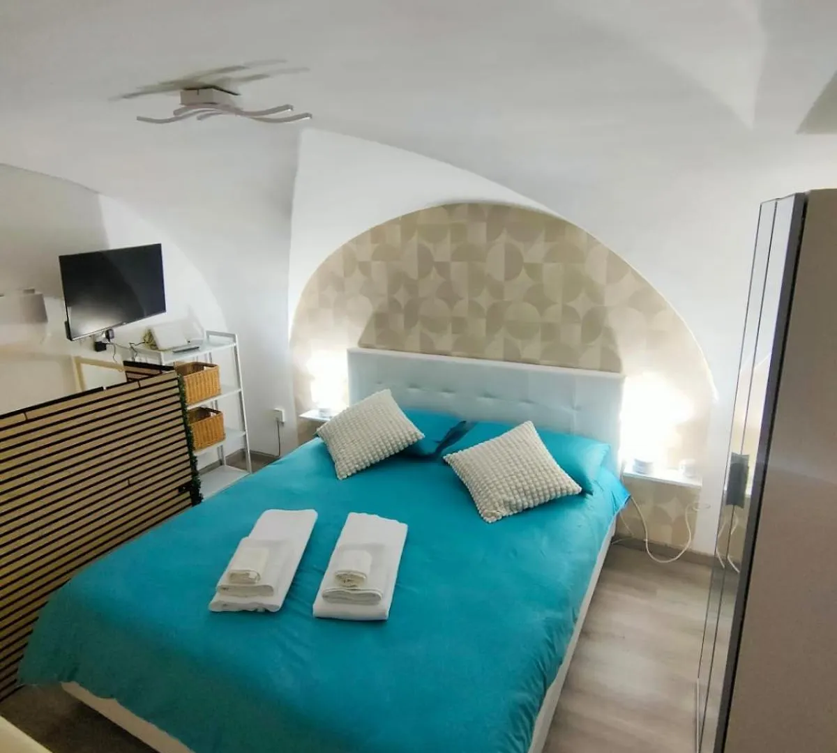 La Casa Di Elena Apartment Catania
