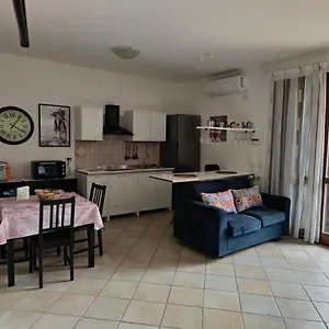 5 C Cutaias Casa vacanze Catania