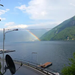 Casa Orchidea Appartamento Oria (Como)