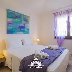 Residenza Bougainvillea Appartamento Pula
